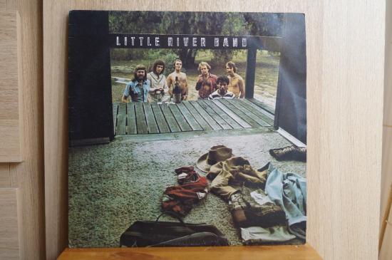 Little River Band - Little River Band