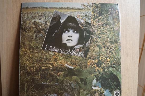 Elżbieta Adamiak - Elżbieta Adamiak