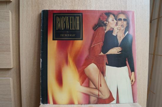 Bob Welch - French Kiss