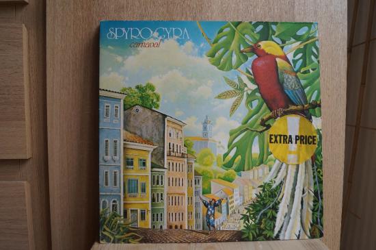 Spyro Gyra - Carnaval