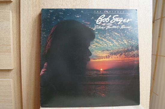 Bob Seger &amp; The Silver Bullet Band*- The Distance