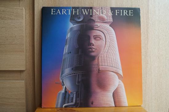 Earth  Wind &amp; Fire - Raise!