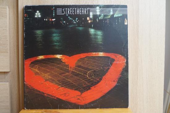 Streetheart - Streetheart