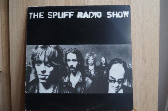Spliff - The Spliff Radio Show