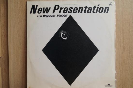 Wojciech Niedziela Trio - New Presentation