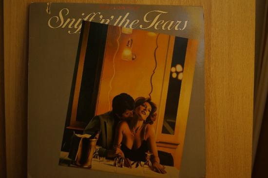 Sniff 'n' the Tears - The Game's Up