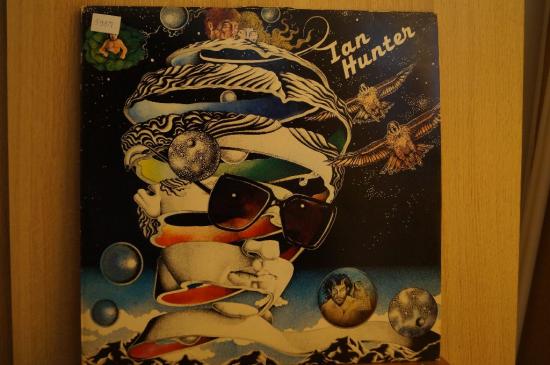 Ian Hunter - Ian Hunter