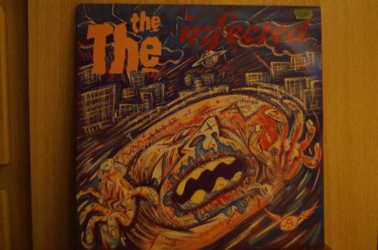 Infected