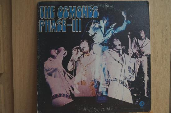 Osmonds - Phase III