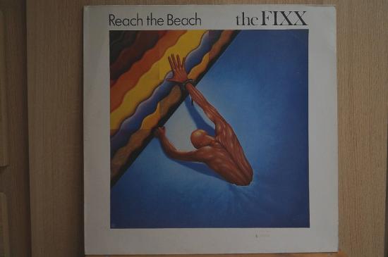 Fixx - Reach The Beach