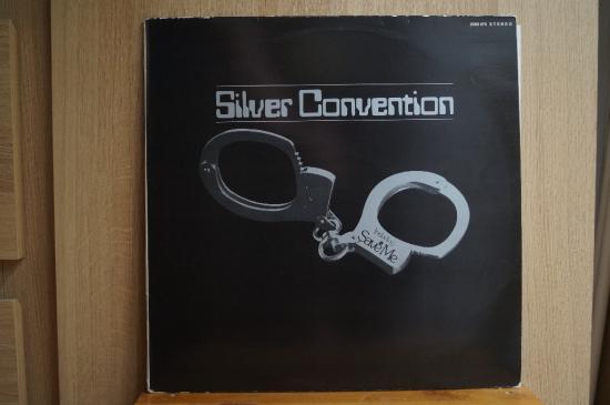 Silver Convention - Save Me