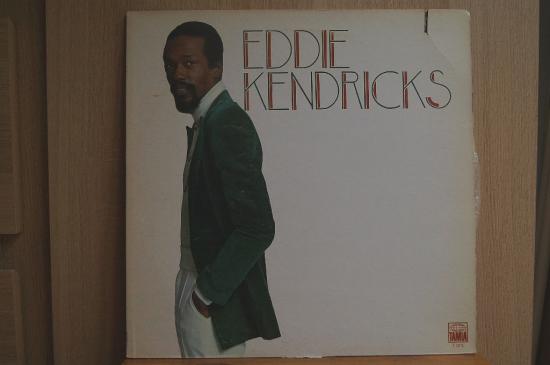 Eddie Kendricks - Eddie Kendricks