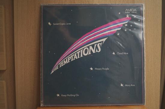 Temptations - The Temptations