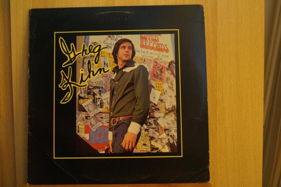 Greg Kihn - Greg Kihn