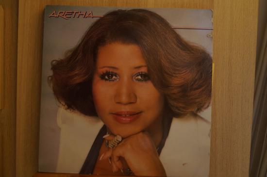 Aretha Franklin - Aretha