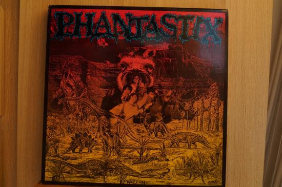 Phantastix-Welcome!