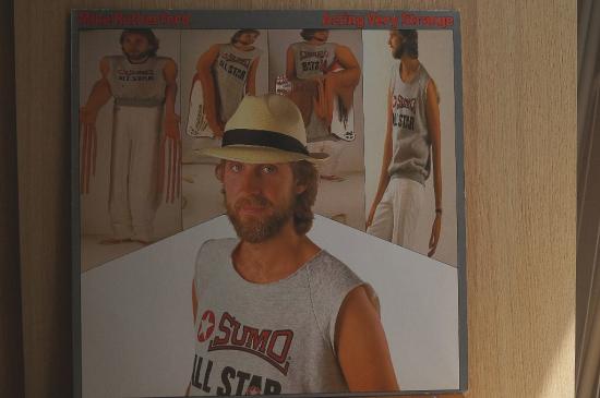 Mike Rutherford - Acting Very Strange