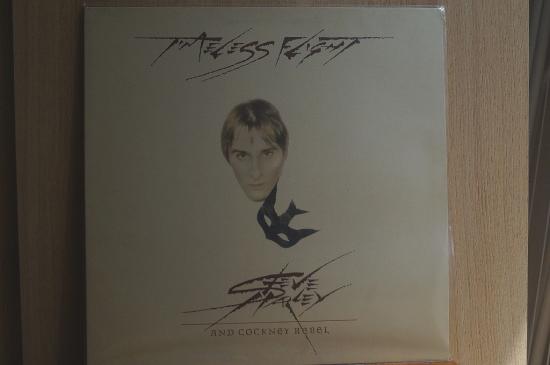 Steve Harley &amp; Cockney Rebel - Timeless Flight