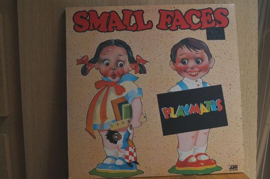 Small Faces - Playmates