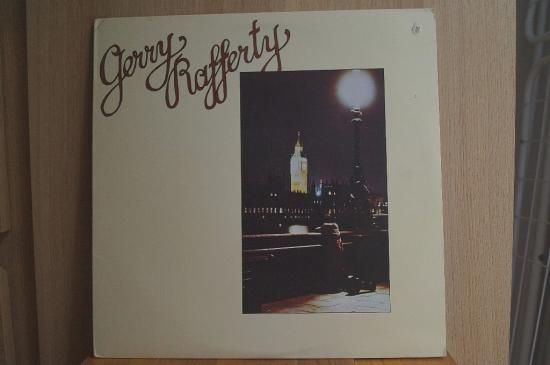 Gerry Rafferty - Gerry Rafferty