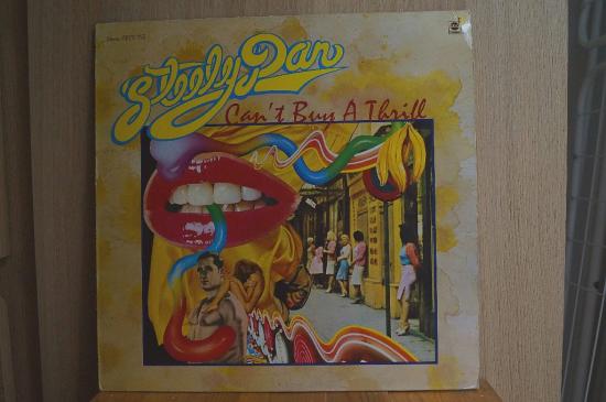 Steely Dan - Can't Buy A Thrill