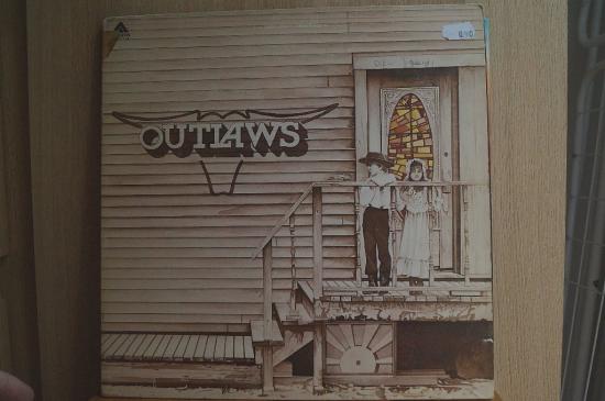 Outlaws- Outlaws