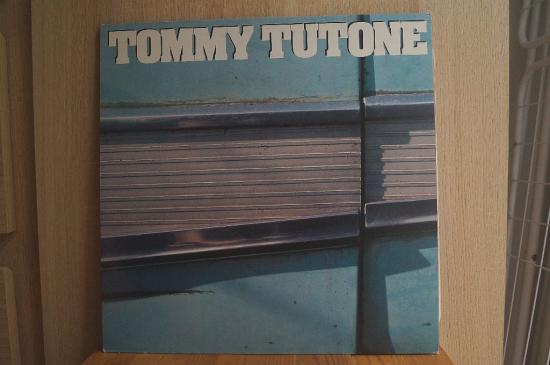 Tommy Tutone - Tommy Tutone