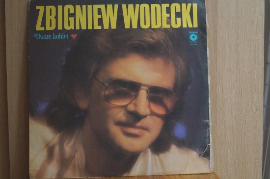 Zbigniew Wodecki - Dusze Kobiet