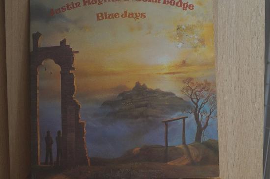 Justin Hayward &amp; John Lodge - Blue Jays