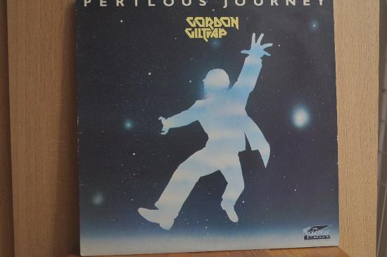 Gordon Giltrap - Perilous Journey