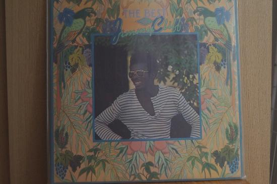 Jimmy Cliff - The Best Of Jimmy Cliff