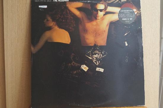 Records - Shades In Bed