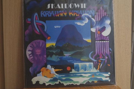 Skaldowie - Krywań  Krywań