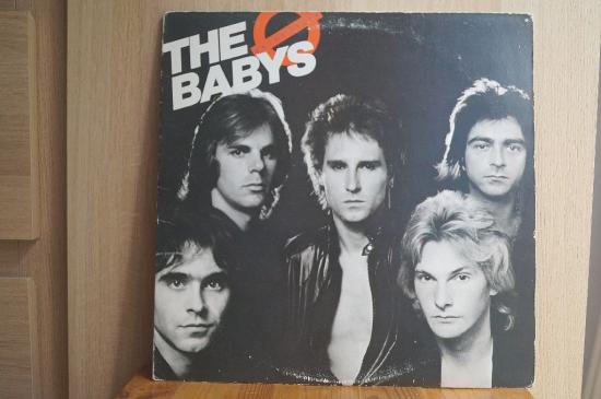 Babys - Union Jacks