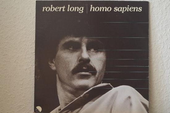 Robert Long - Homo Sapiens