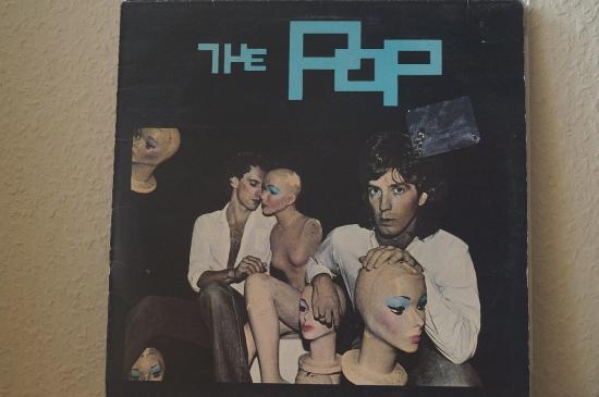 Pop - The Pop