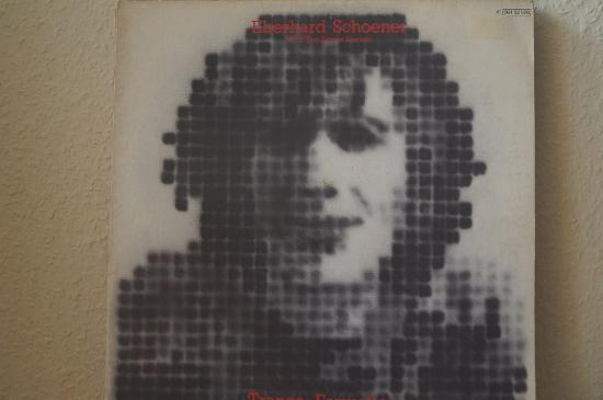 Eberhard Schoener And The Secret Society - Trance Formation