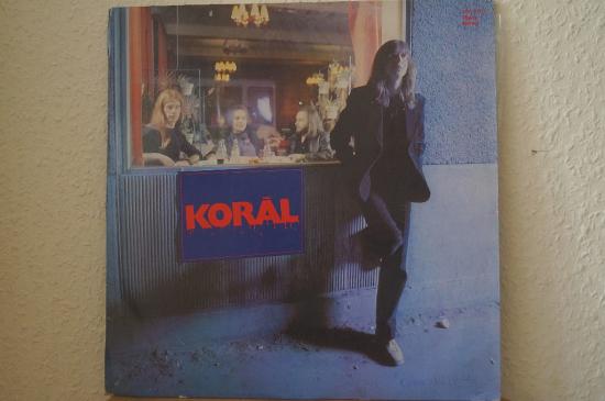 Korál - Korál