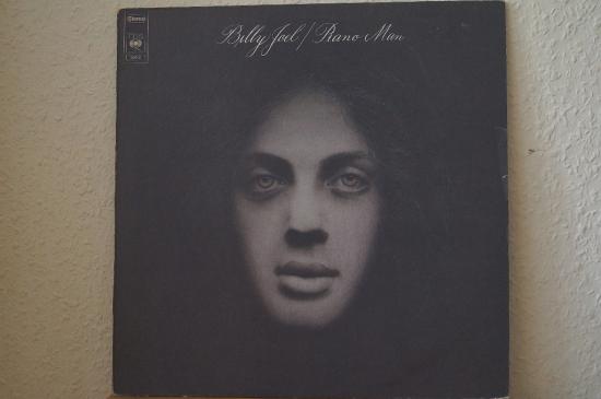 Billy Joel - Piano Man
