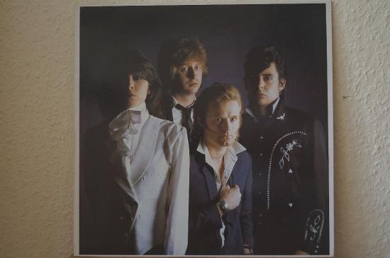 Pretenders* - Pretenders II