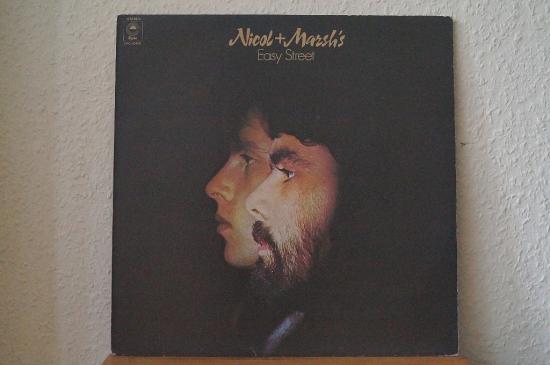 Nicol And Marsh's Easy Street - Nicol And Marsh's Easy Street