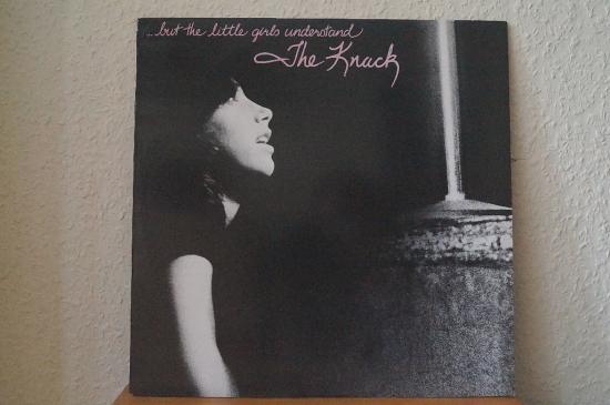 Knack The- ...But The Little Girls Understand