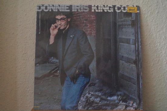 Donnie Iris - King Cool