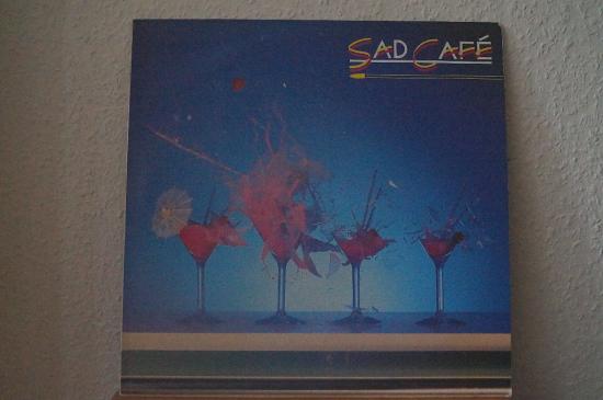 Sad Café - Sad Café