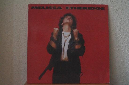 Melissa Etheridge - Melissa Etheridge
