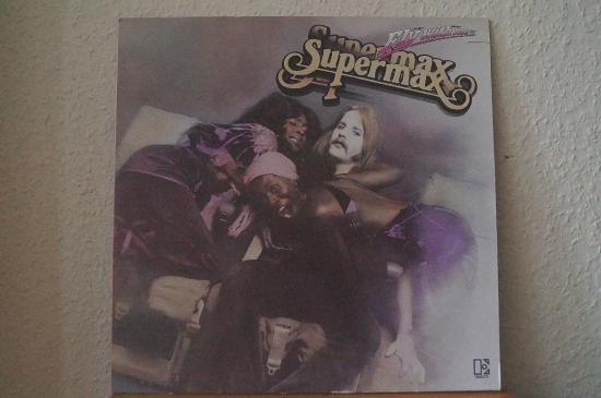 Supermax - Fly With Me