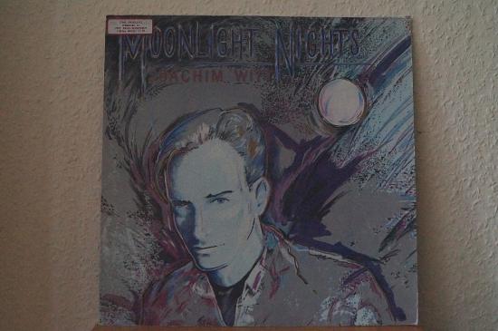 Joachim Witt - Moonlight Nights