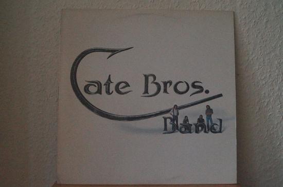 Cate Bros- The Cate Bros. Band