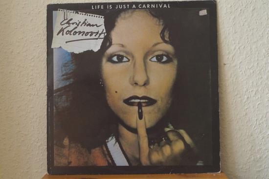 Christian Kolonovits - Life Is Just A Carnival