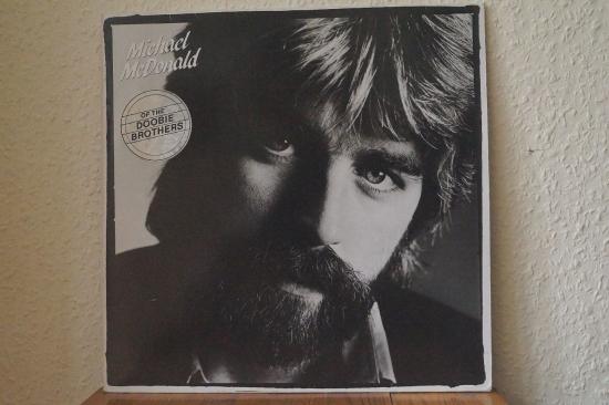 Michael McDonald - If That's What It Takes